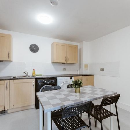 Limehouse Double Rooms - 3 London Exterior photo